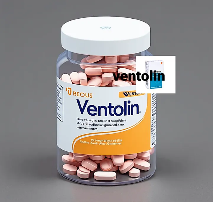 Ventolin 1